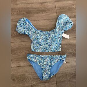 Splendid woman’s 2 pc floral